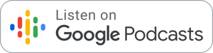 Listen on Google Badge