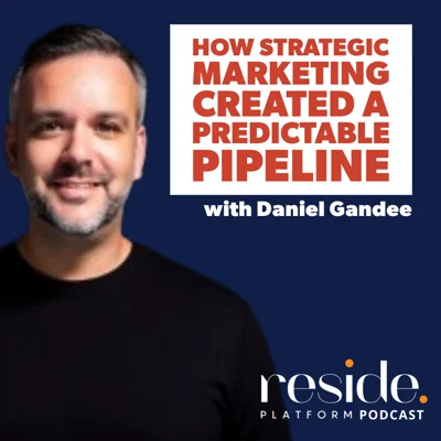 RPP-Dan Gandee Episode Artwork
