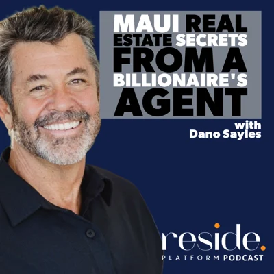 RPP- Dano Sayles Episode Artwork