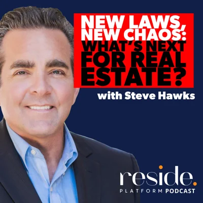 RPP Ep. 80 Steve Hawks Episode Artwork