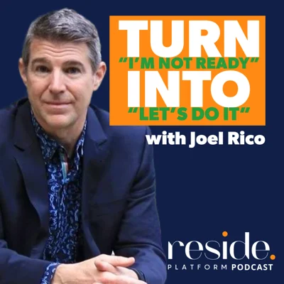 RPP- Joel Rico Episode Artwork