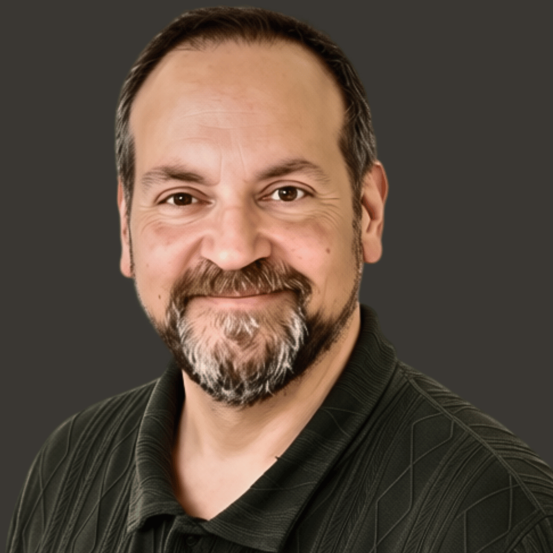 Dan Simon